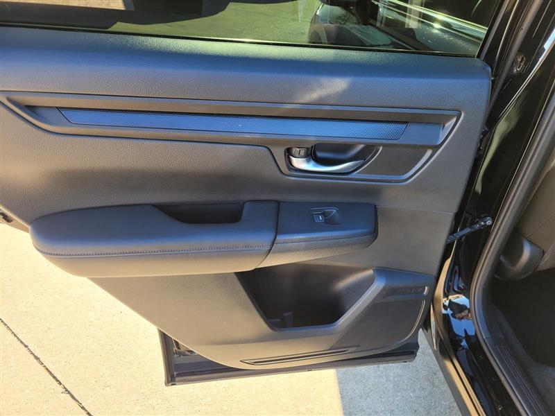 Honda CR-V EX AWD 2023