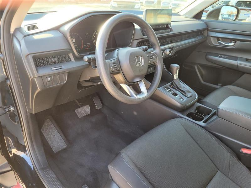 Honda CR-V EX AWD 2023