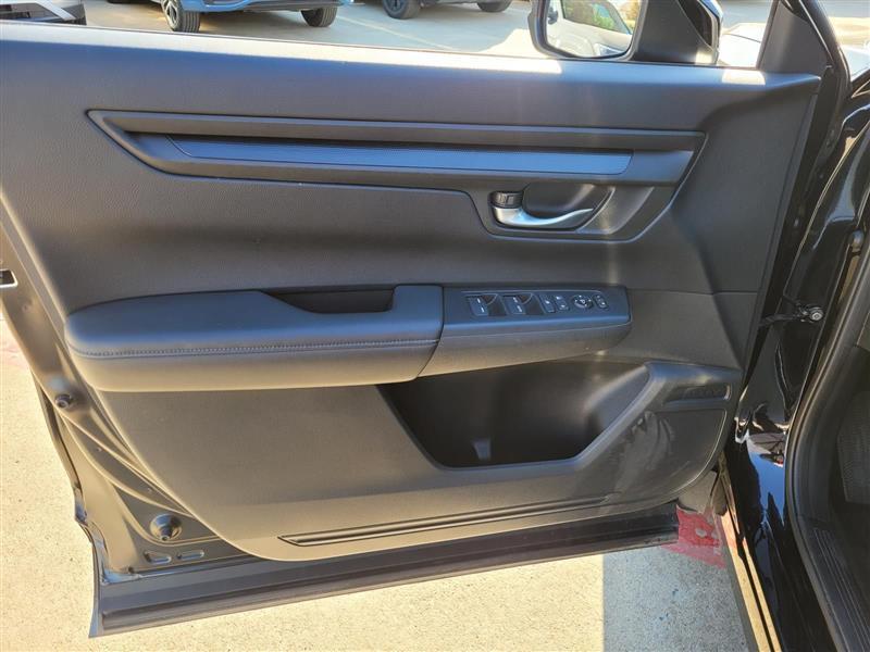 Honda CR-V EX AWD 2023