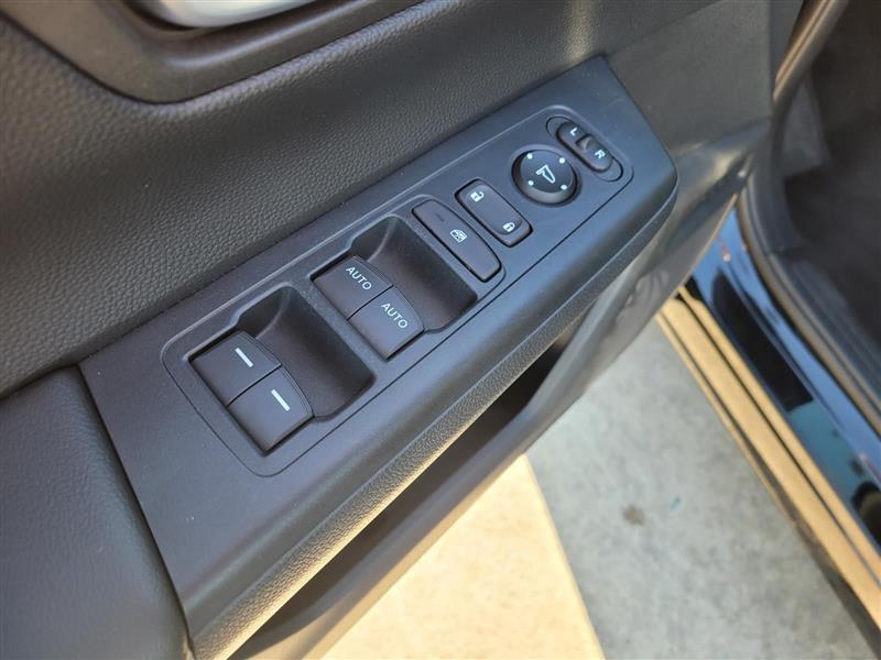 Honda CR-V EX AWD 2023