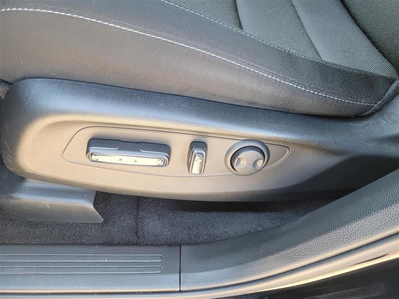 Honda CR-V EX AWD 2023