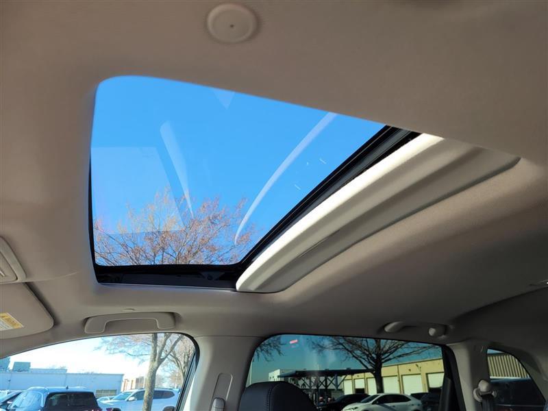 Honda CR-V EX AWD 2023