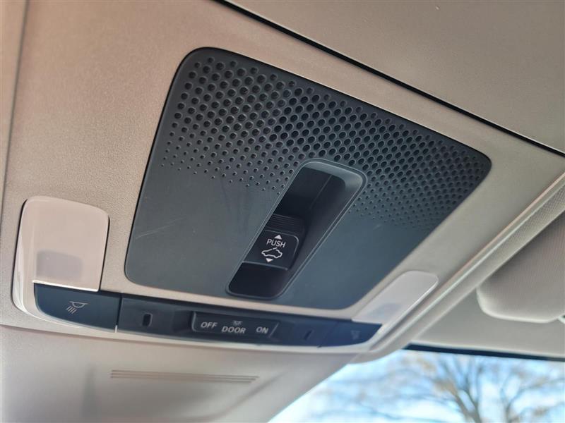 Honda CR-V EX AWD 2023