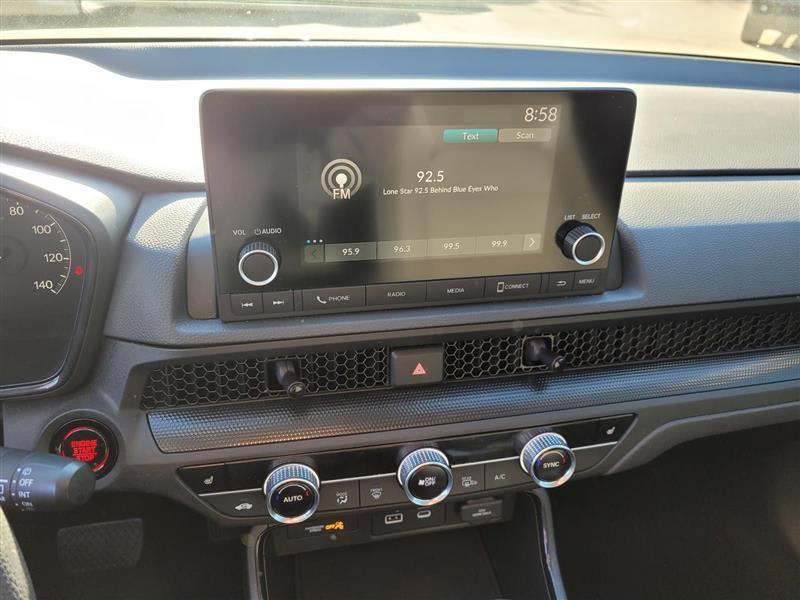 Honda CR-V EX AWD 2023