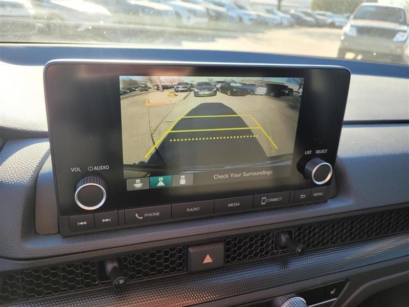 Honda CR-V EX AWD 2023