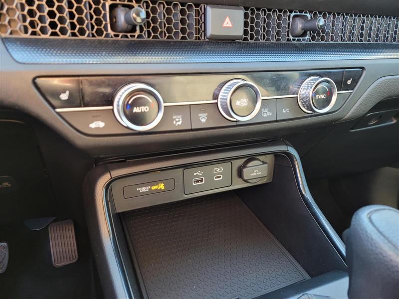 Honda CR-V EX AWD 2023