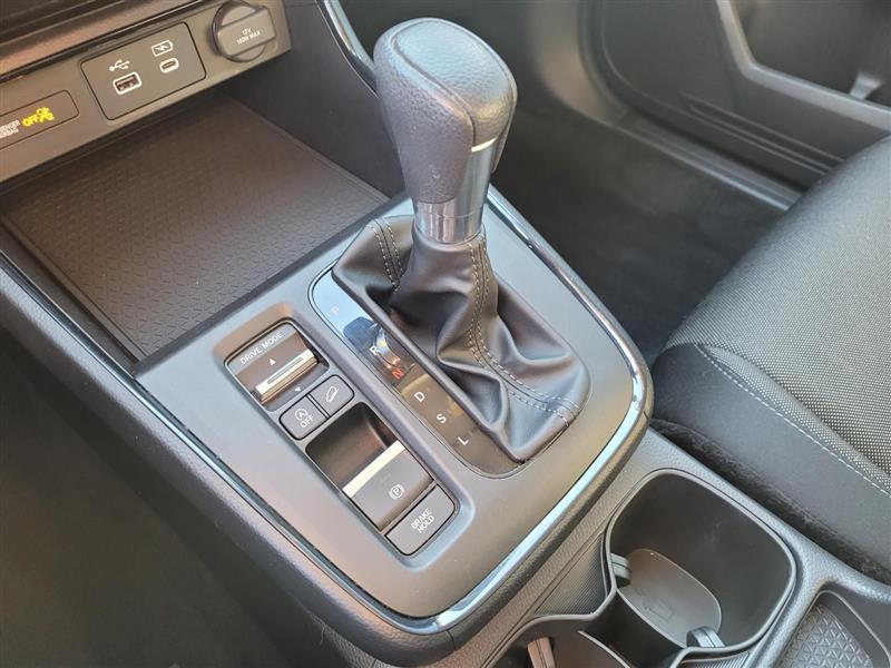 Honda CR-V EX AWD 2023