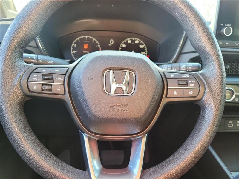 Honda CR-V EX AWD 2023