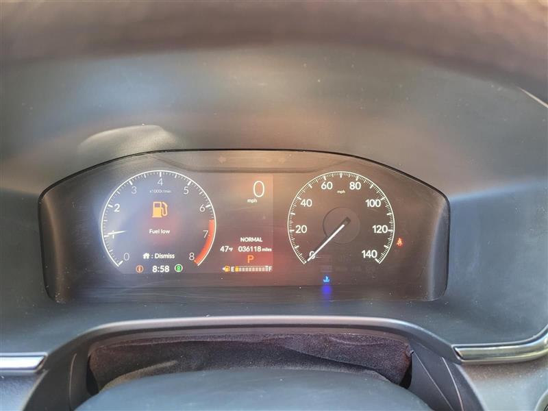 Honda CR-V EX AWD 2023