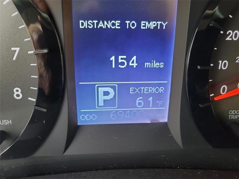 Toyota Sienna LE 8-Passenger 2017