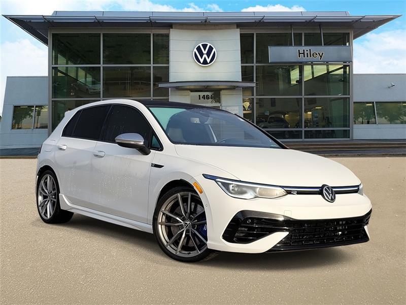 Volkswagen Golf R Base 2024