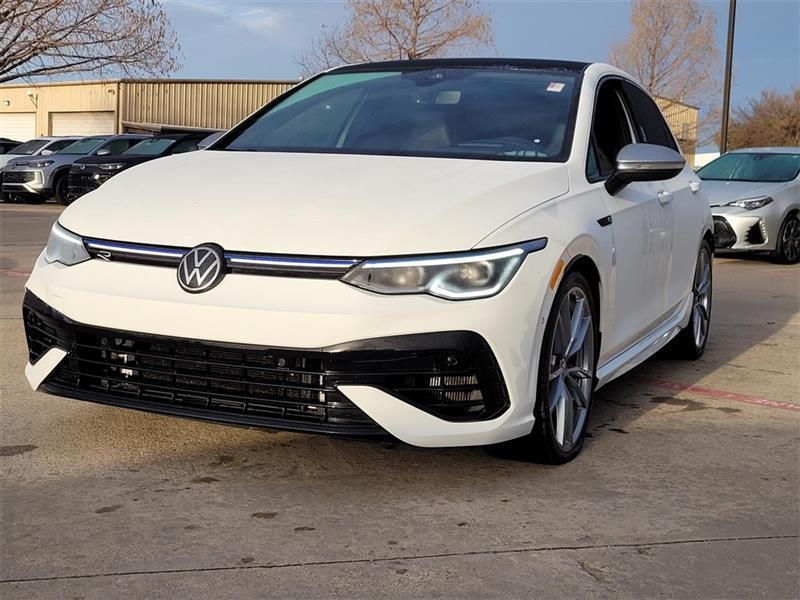 Volkswagen Golf R Base 2024