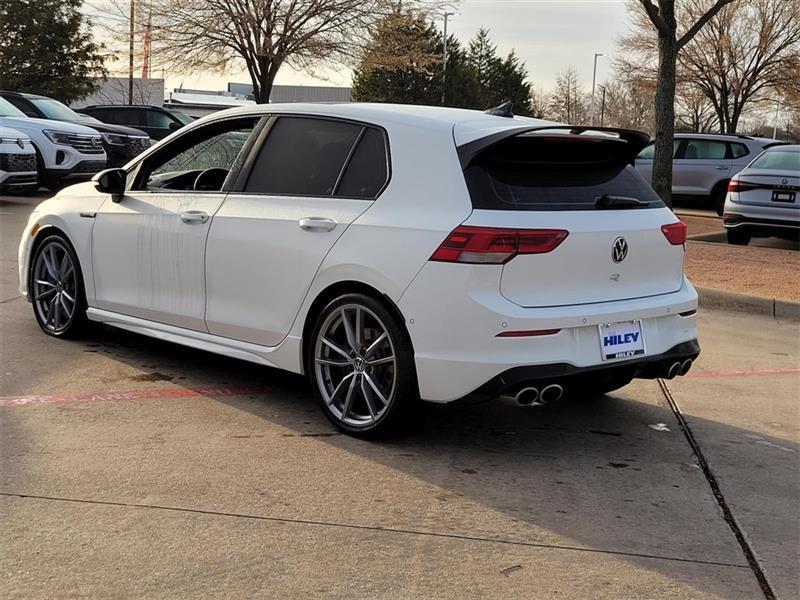 Volkswagen Golf R Base 2024