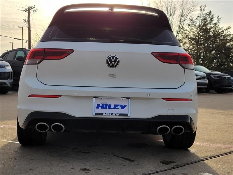 Volkswagen Golf R Base 2024