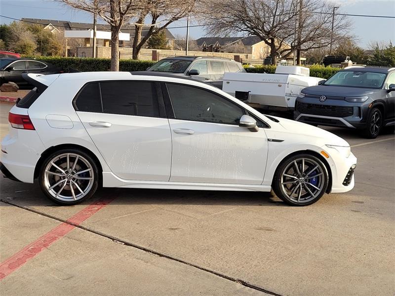 Volkswagen Golf R Base 2024