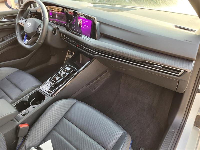 Volkswagen Golf R Base 2024