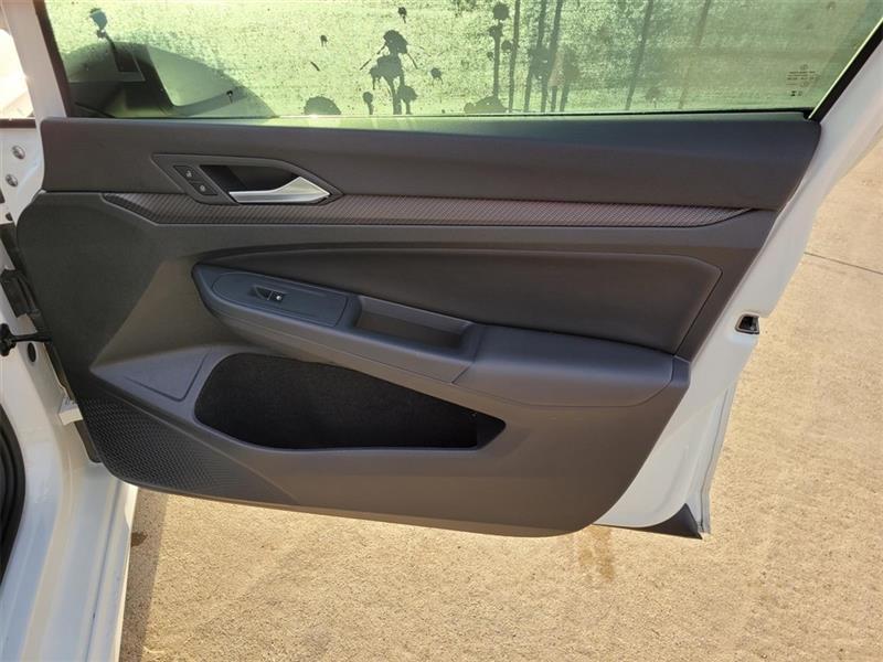 Volkswagen Golf R Base 2024