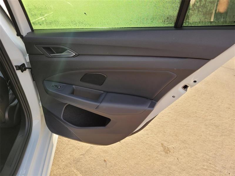 Volkswagen Golf R Base 2024