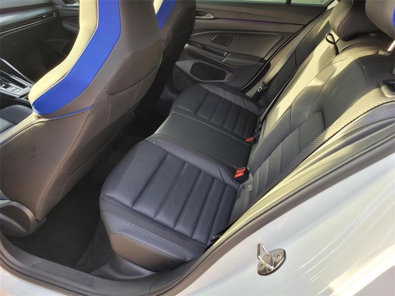 Volkswagen Golf R Base 2024