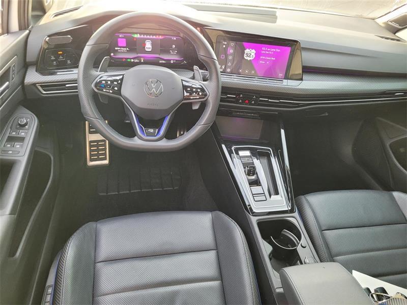 Volkswagen Golf R Base 2024