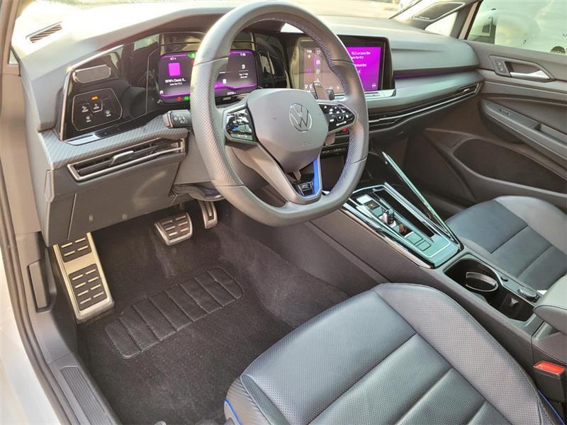 Volkswagen Golf R Base 2024