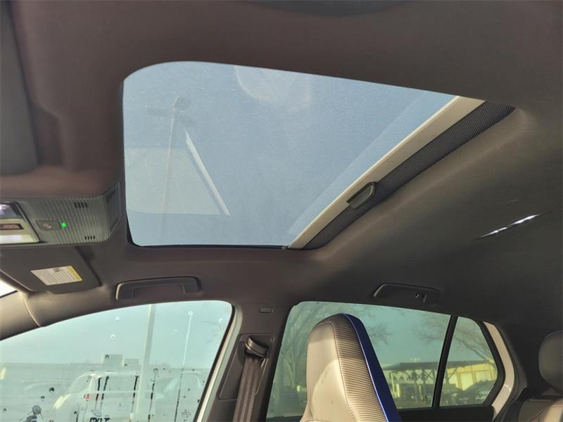 Volkswagen Golf R Base 2024