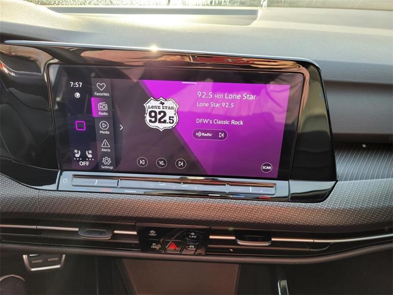 Volkswagen Golf R Base 2024