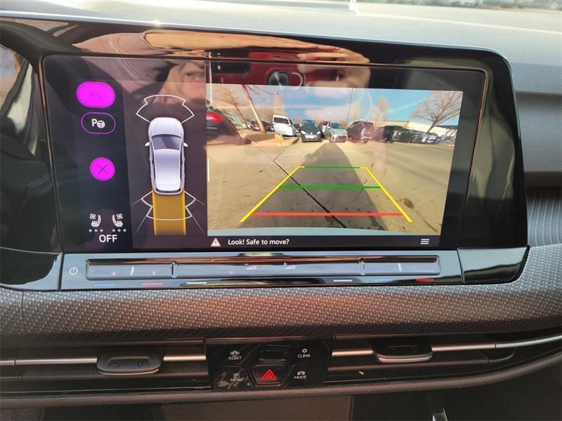 Volkswagen Golf R Base 2024