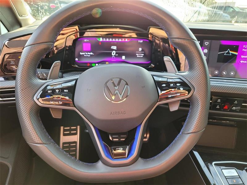 Volkswagen Golf R Base 2024