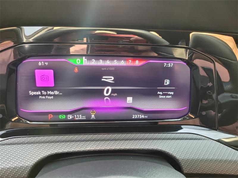 Volkswagen Golf R Base 2024