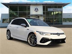 2024 Volkswagen Golf R 