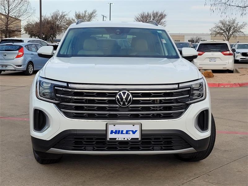 Volkswagen Atlas SE 2024