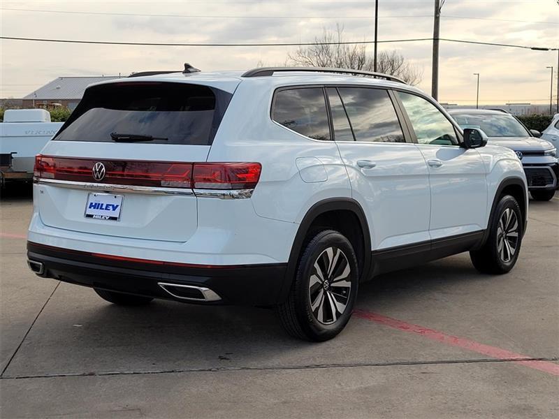 Volkswagen Atlas SE 2024