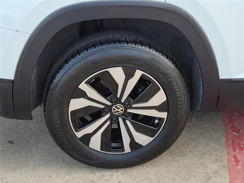 Volkswagen Atlas SE 2024