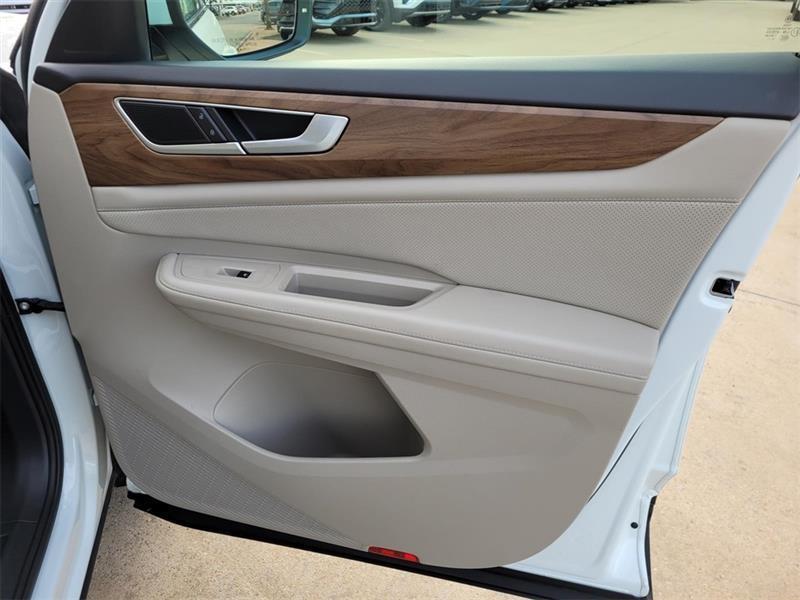 Volkswagen Atlas SE 2024