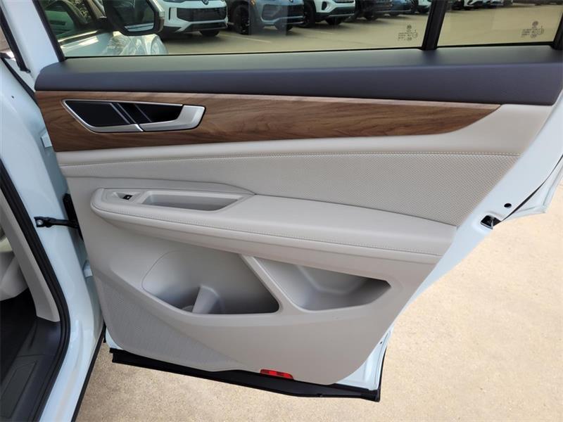 Volkswagen Atlas SE 2024