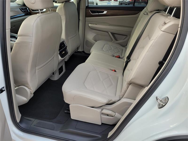 Volkswagen Atlas SE 2024