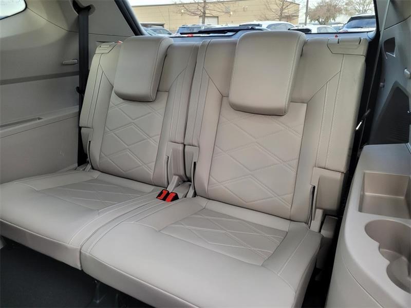 Volkswagen Atlas SE 2024