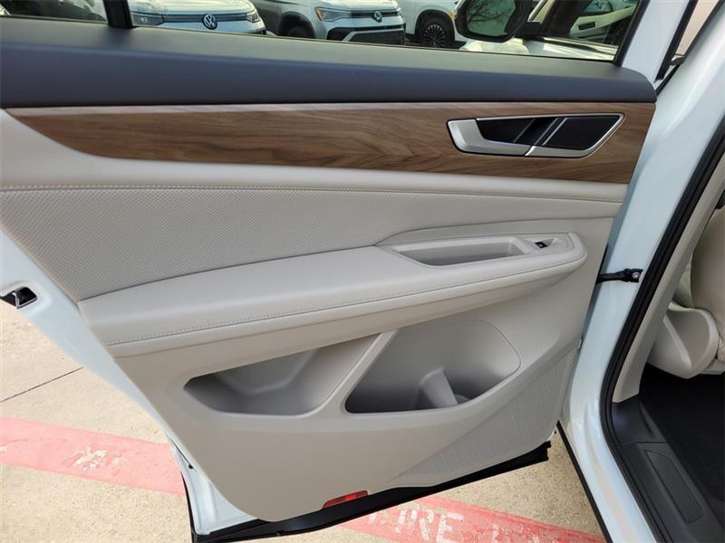 Volkswagen Atlas SE 2024