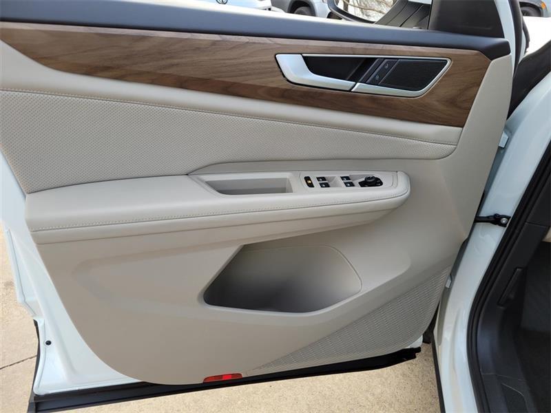 Volkswagen Atlas SE 2024