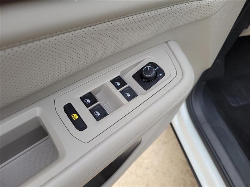 Volkswagen Atlas SE 2024