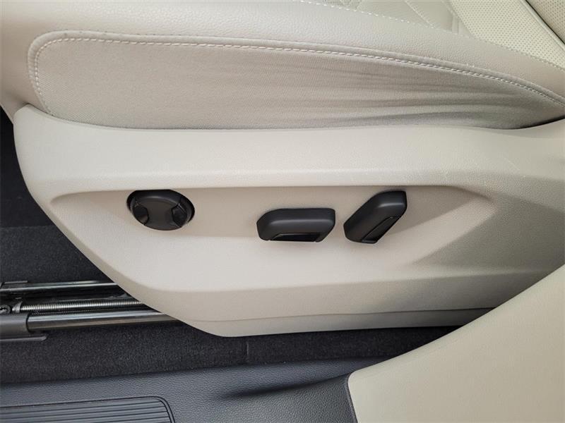 Volkswagen Atlas SE 2024