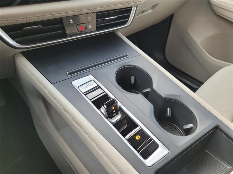 Volkswagen Atlas SE 2024