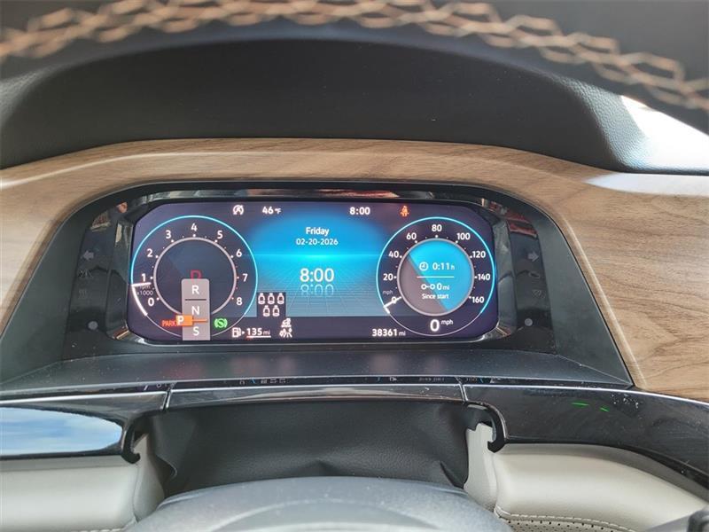 Volkswagen Atlas SE 2024