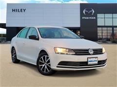 2016 Volkswagen Jetta 