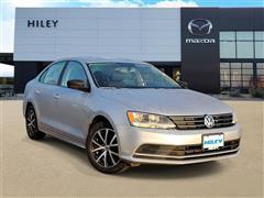 2016 Volkswagen Jetta 