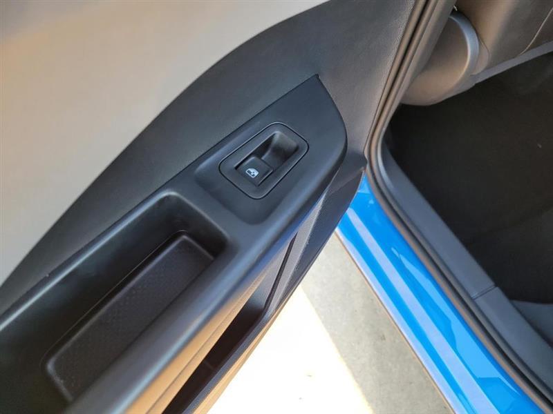 Volkswagen Taos SE 2022