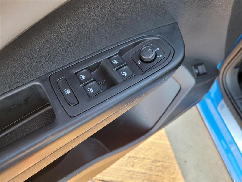 Volkswagen Taos SE 2022