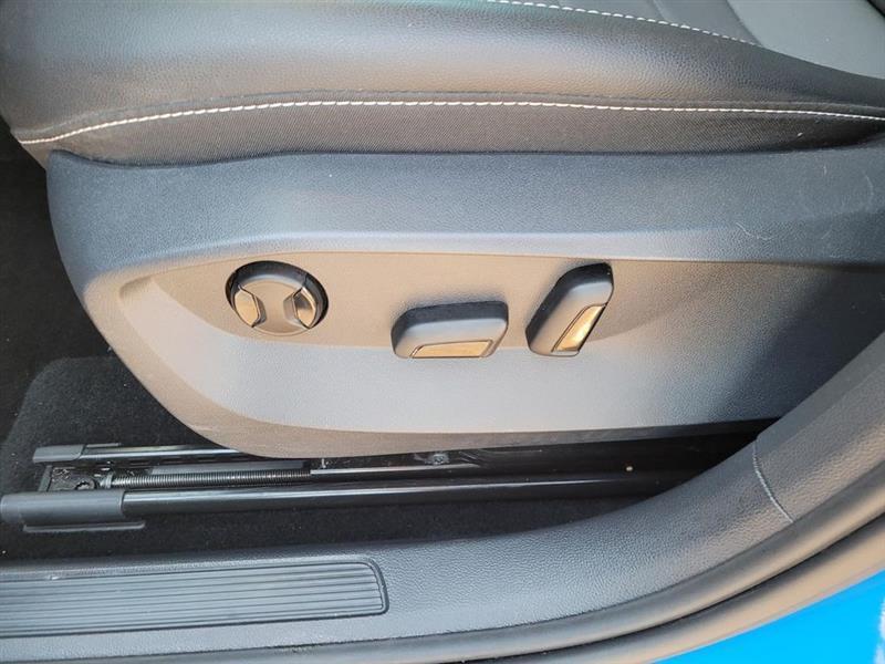 Volkswagen Taos SE 2022