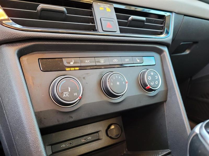 Volkswagen Taos SE 2022